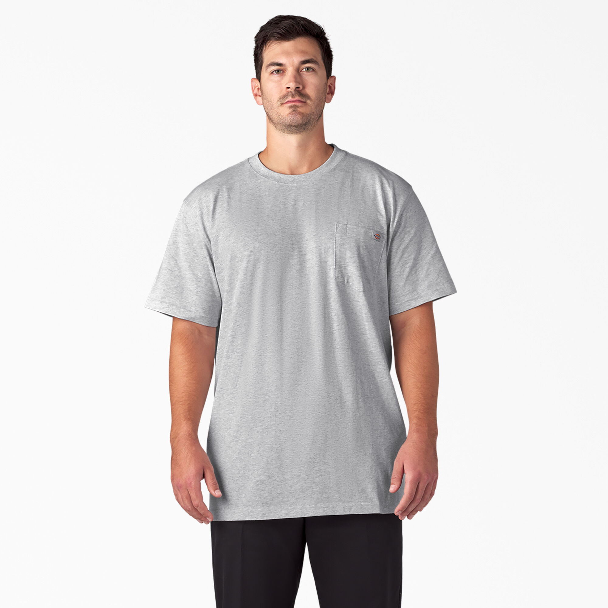 Dickies Short Sleeve T-Shirt Homme 
