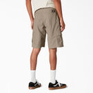 Dickies Skateboarding Regular Fit Cargo Shorts, 11&quot; - Desert Sand &#40;DS&#41;