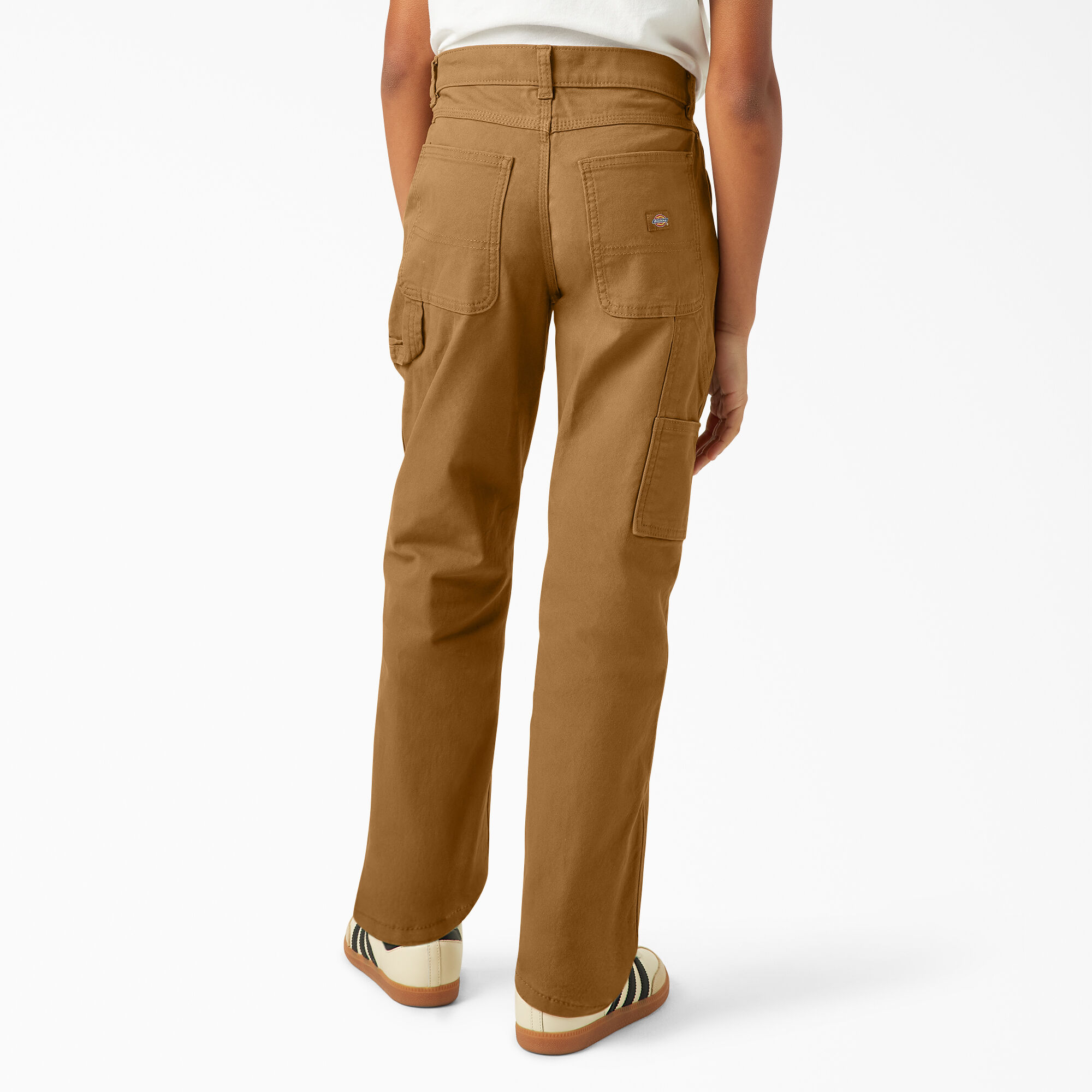 Boys’ Duck Carpenter Pants