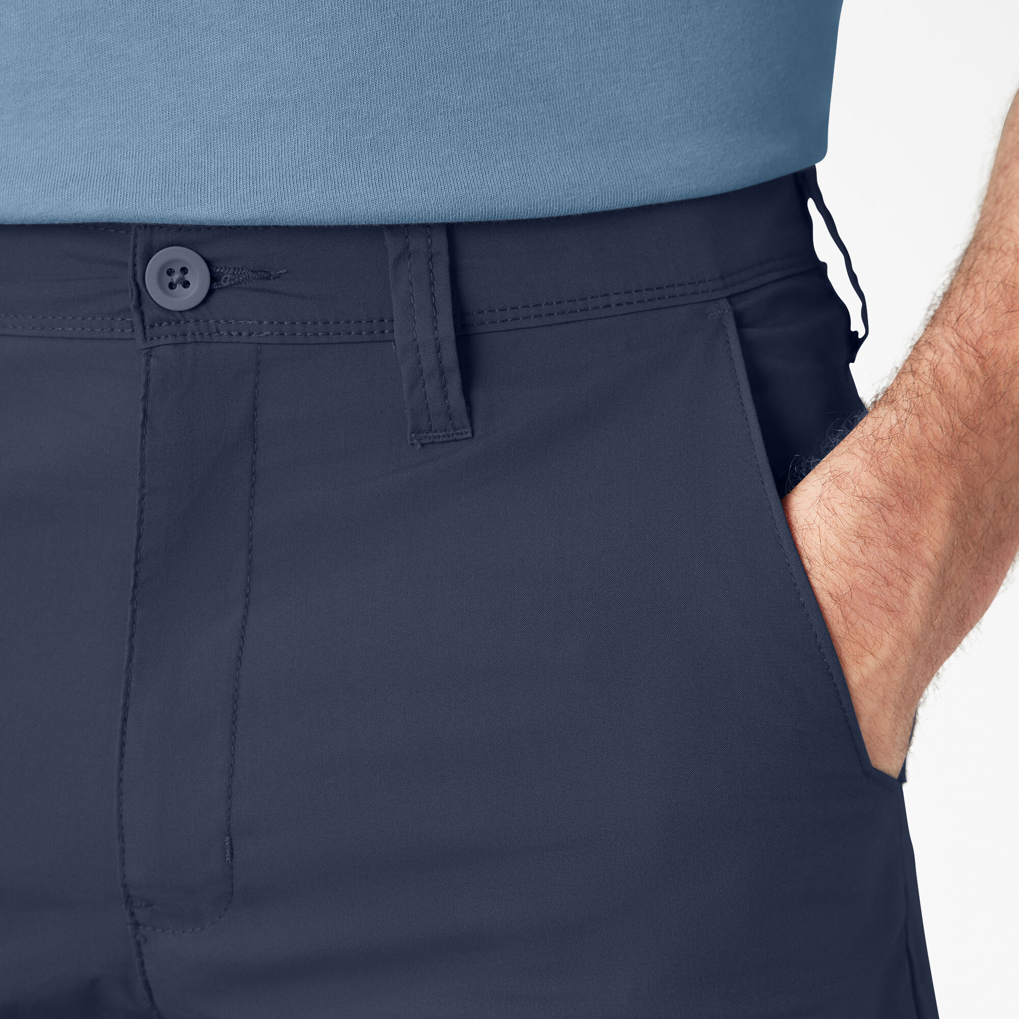Dickies utility shorts regular fit flex hot sale