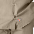 Long Sleeve Work Shirt - Desert Sand &#40;DS&#41;