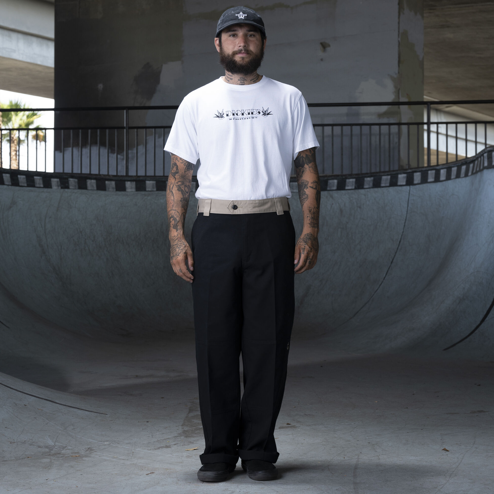 Ronnie sandoval slip on deals