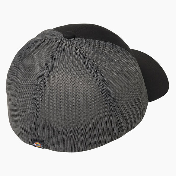 Cooling Workwear Cap - Black &#40;BK&#41;