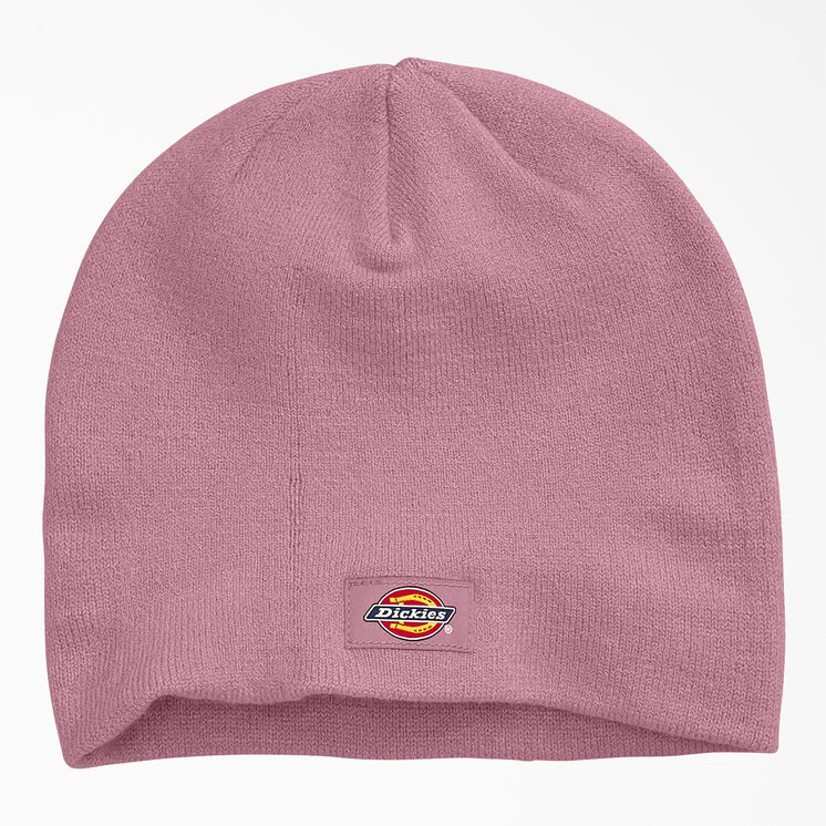 Skull Beanie - Foxglove (F2G)