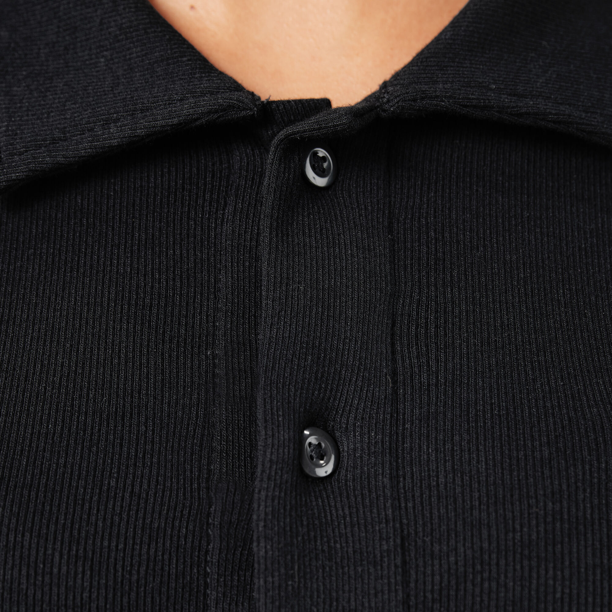 売れ筋商品|||ディッキーズ シャツ レディース トップス TALLASSE - Button-down blouse - black Dickies Women's Tallassee Button-Up Shirt, Black (BLK), ,XL