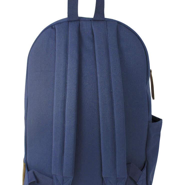 Colton Backpack - Navy Blue (NV) image number 2
