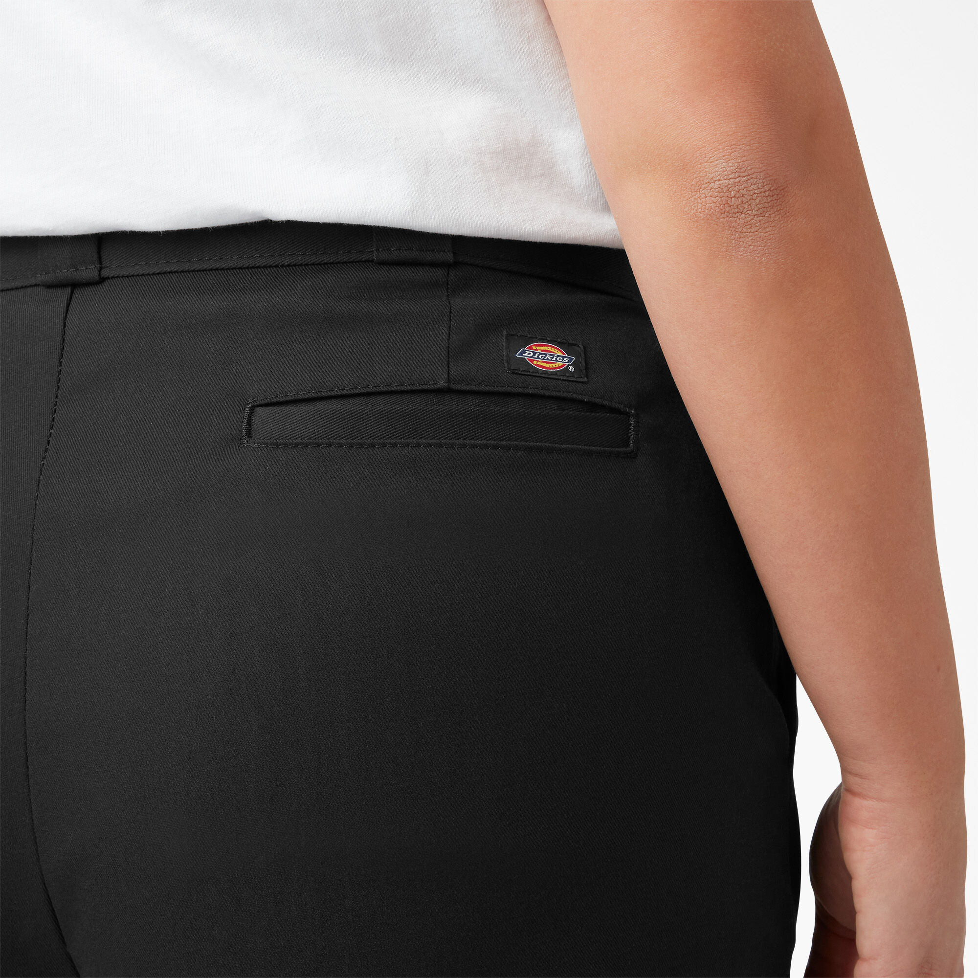 商品画像：Black Dickeis Utility Work Pants W34 | awevintageclothing 4