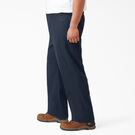 FLEX Loose Fit Double Knee Work Pants - Dark Navy &#40;DN&#41;