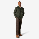 Long Sleeve Work Shirt - Olive Green &#40;OG&#41;