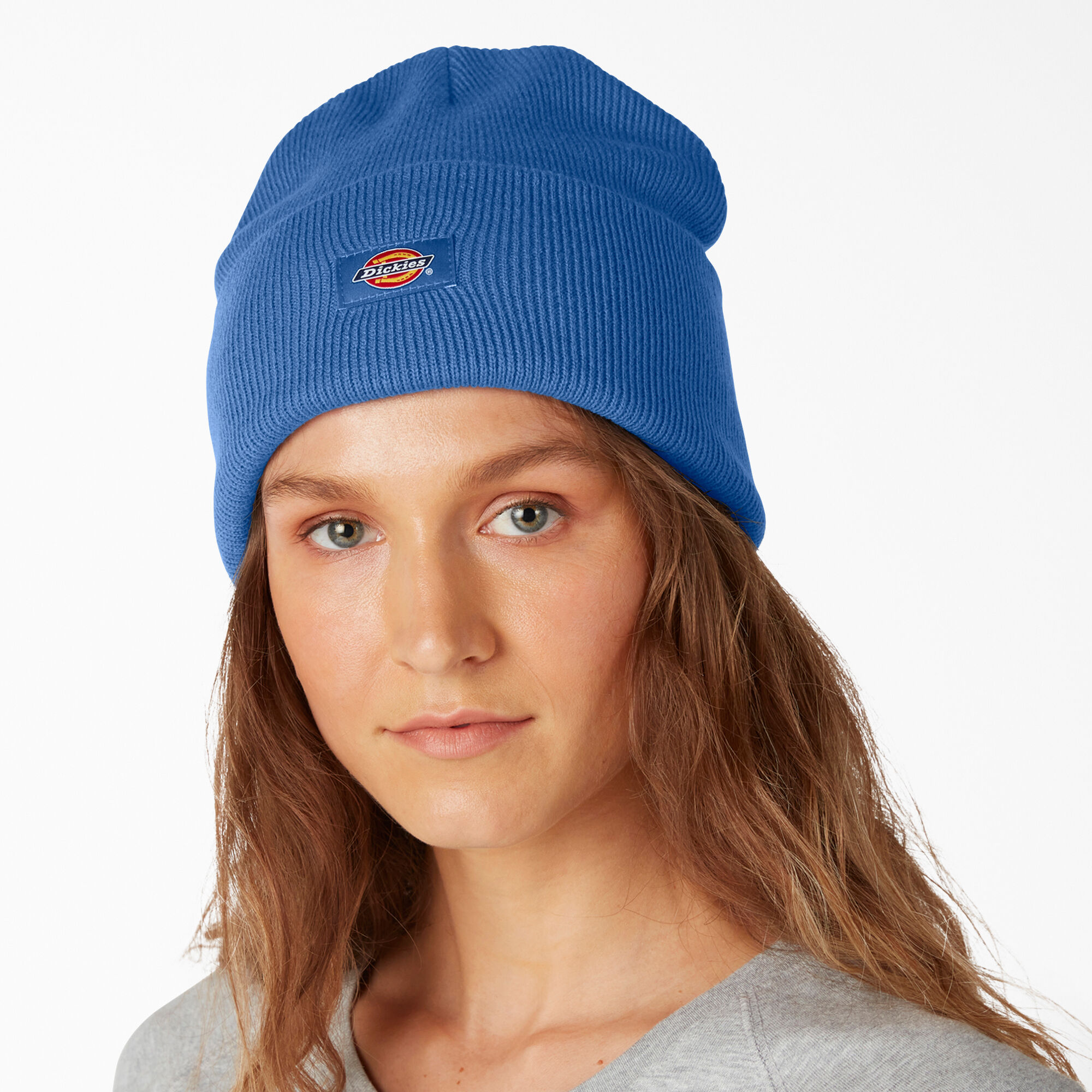 Dickies knit hat