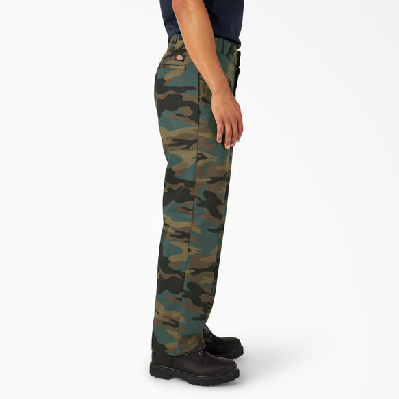Original 874&reg; Work Pants - Hunter Green Camo &#40;HRC&#41;