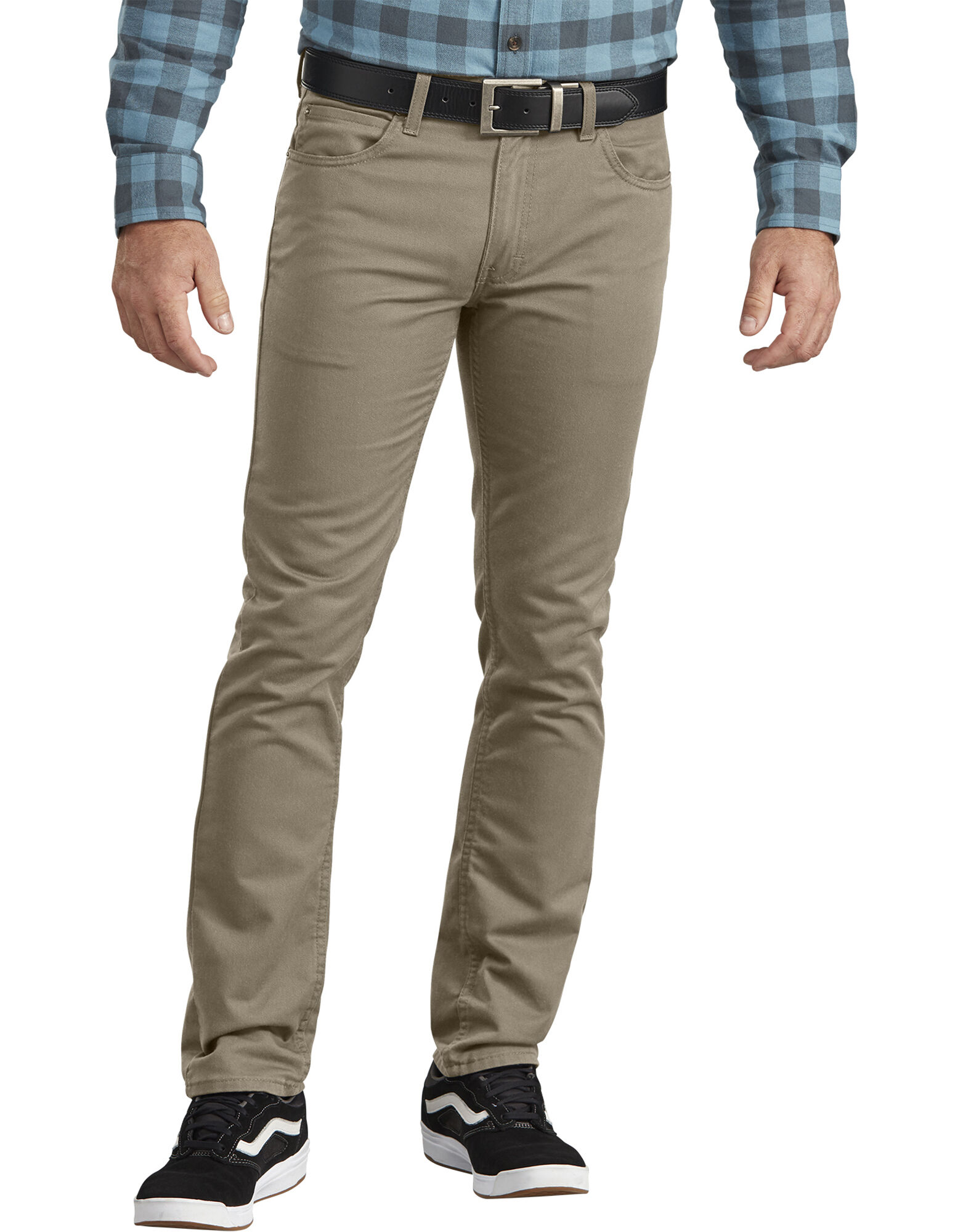 dickies work khakis