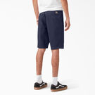 Dickies Skateboarding Slim Fit Shorts, 11&quot; - Ink Navy &#40;IK&#41;