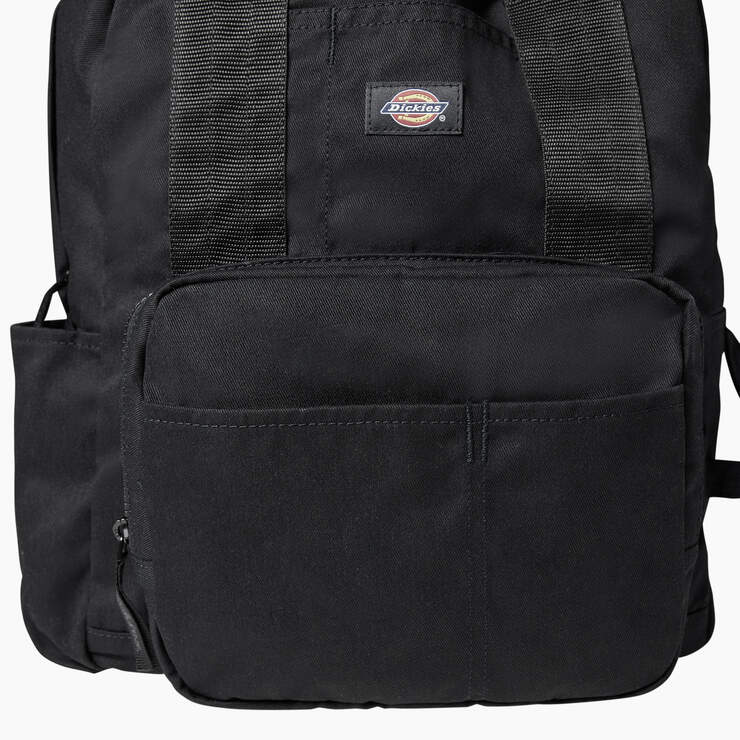 Lisbon Backpack - Black (BKX) image number 7