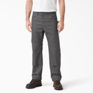 FLEX DuraTech Relaxed Fit Duck Pants - Slate Gray &#40;SL&#41;