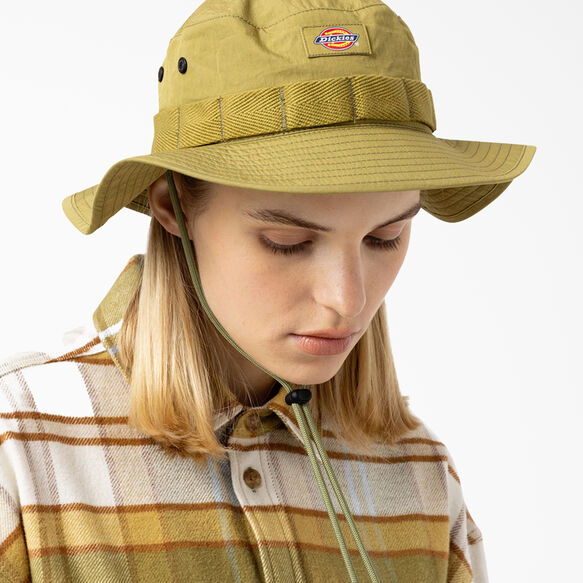 Pacific Boonie Hat - Moss Green &#40;MS&#41;