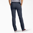 Women&#39;s Perfect Shape Straight Fit Pants - Rinsed Navy &#40;RNV&#41;