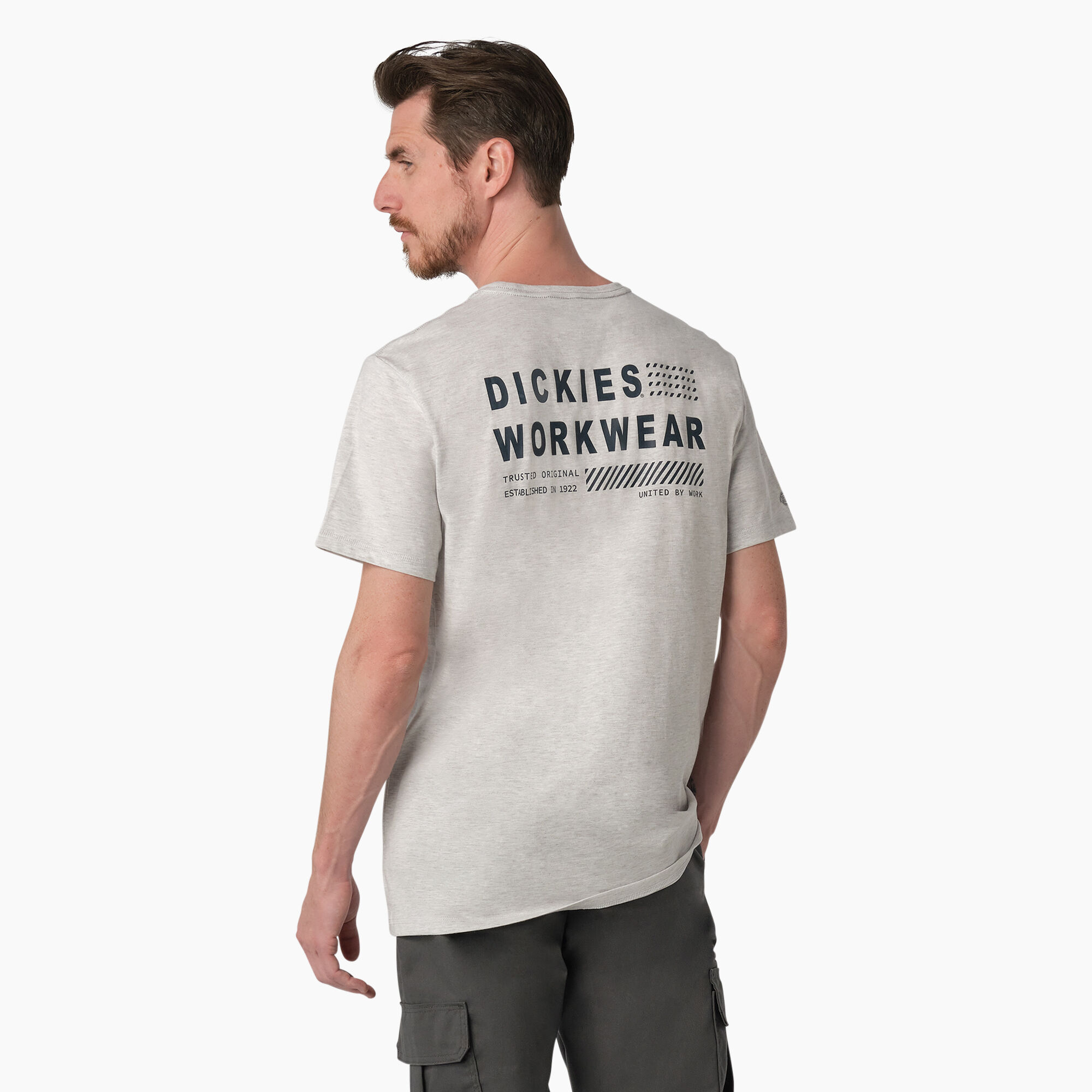 Dickies cooling tee hotsell shirts