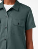 Women&#39;s 574 Original Work Shirt - Lincoln Green &#40;LSO&#41;