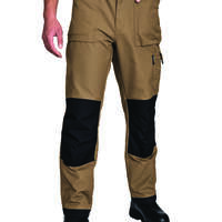 Eisenhower Multi-Pocket Pants - Khaki (KH)