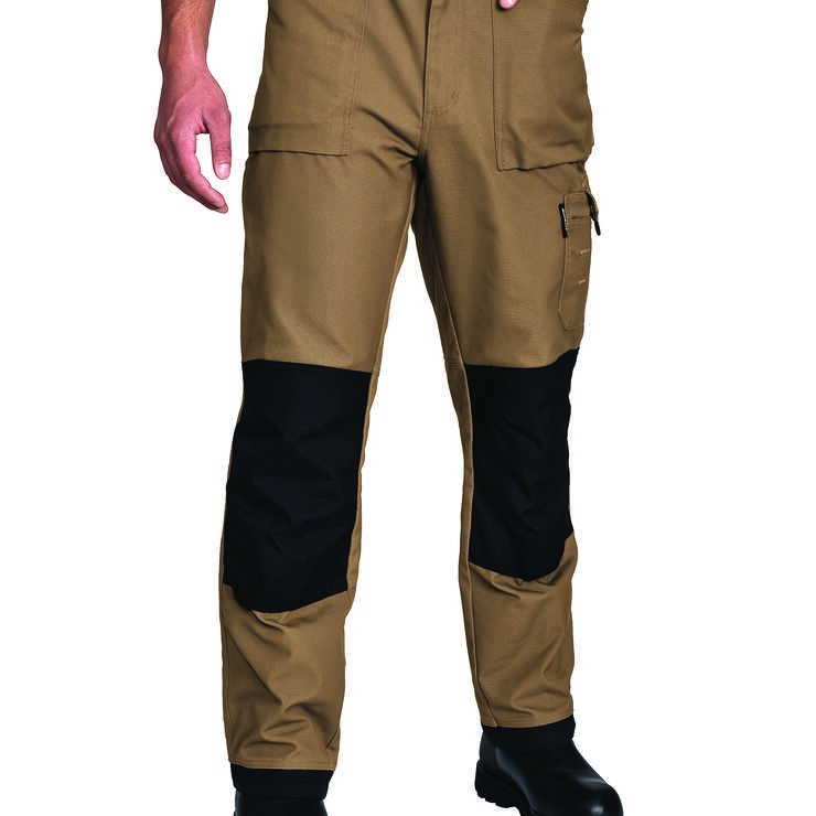 Eisenhower Multi-Pocket Pants - Khaki (KH) image number 1