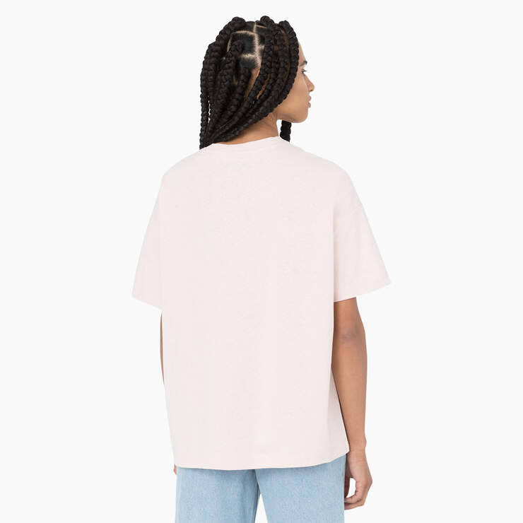 Women's Summerdale Short Sleeve T-Shirt - Peach Whip (P2W) image number 2