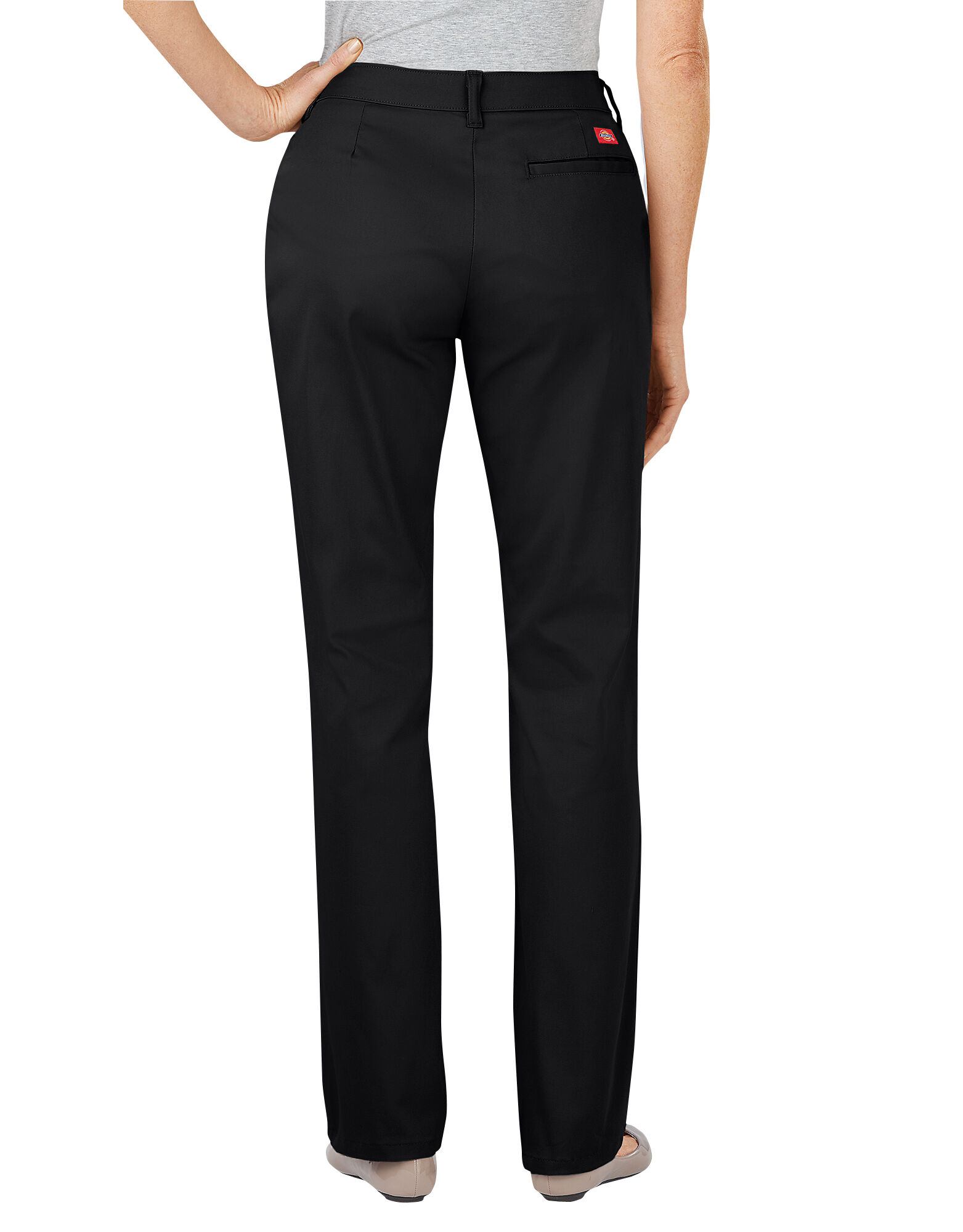 twill pants
