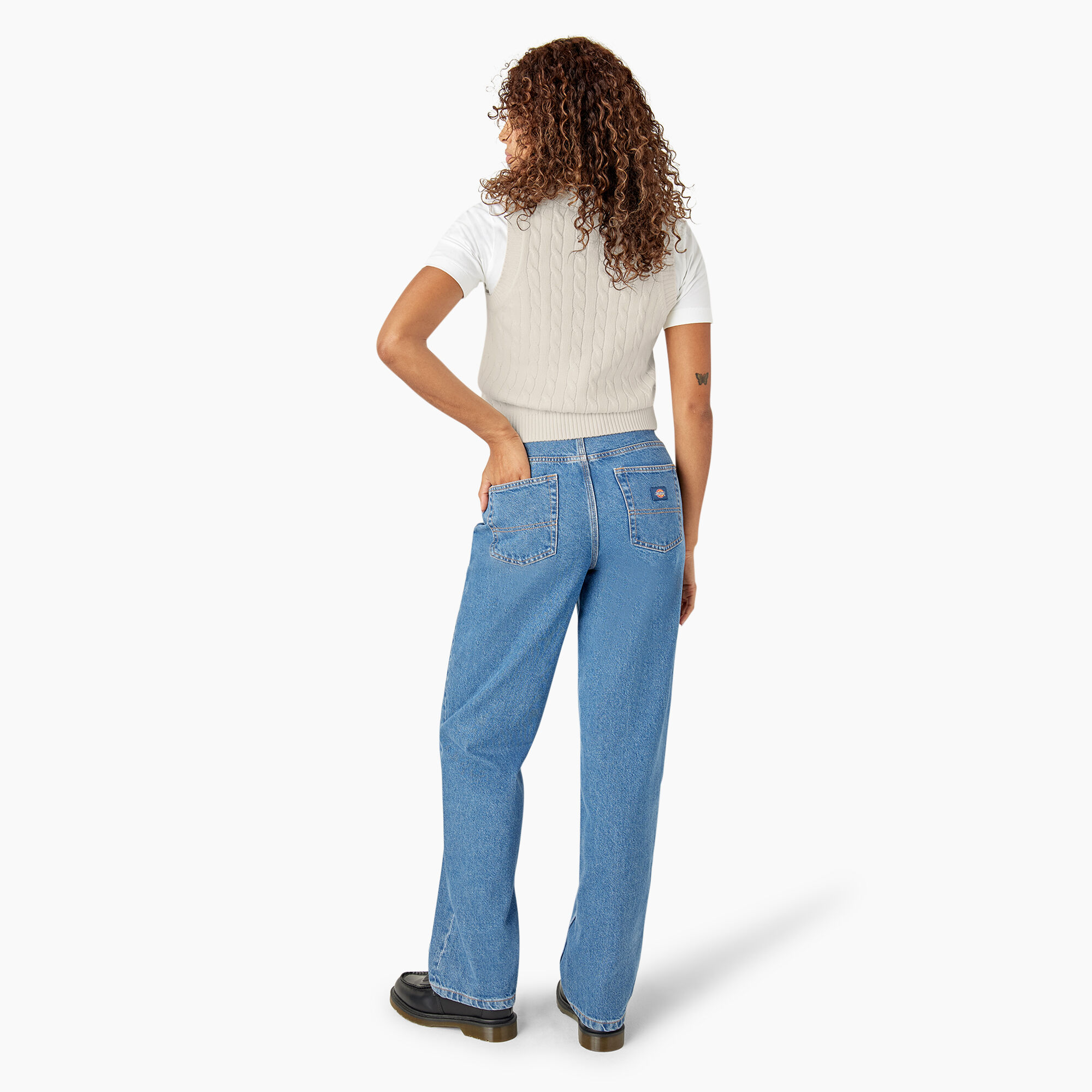 Dickies girls sweaters deals