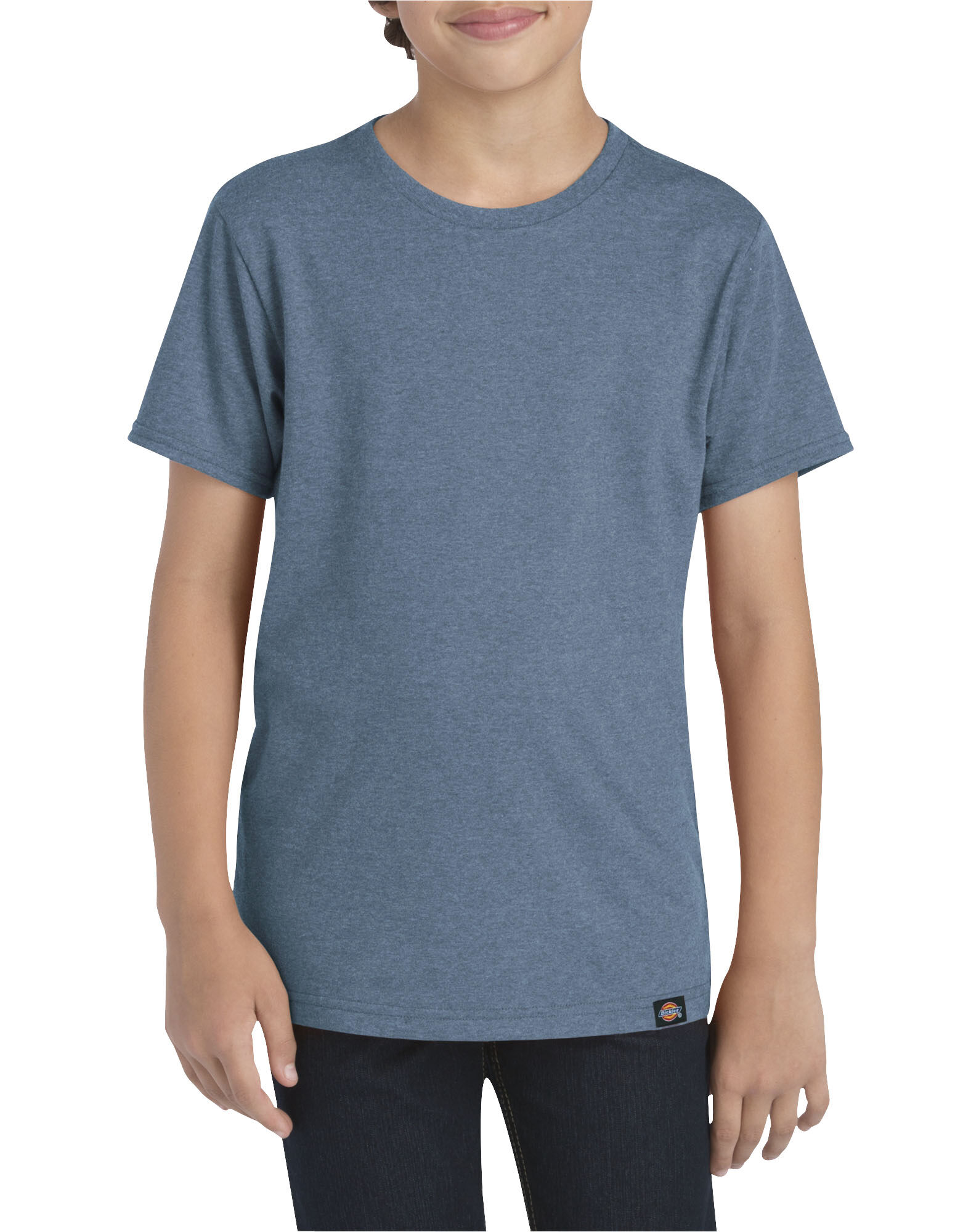 Boys Tee Shirt Dickies