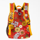 Almost Famous Floral Backpack - Floral Print &#40;FLT&#41;
