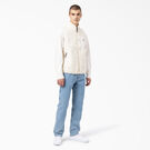Red Chute Vest - White &#40;WH&#41;