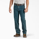 Active Waist Relaxed Fit Jeans - Heritage Tinted Khaki &#40;THK&#41;