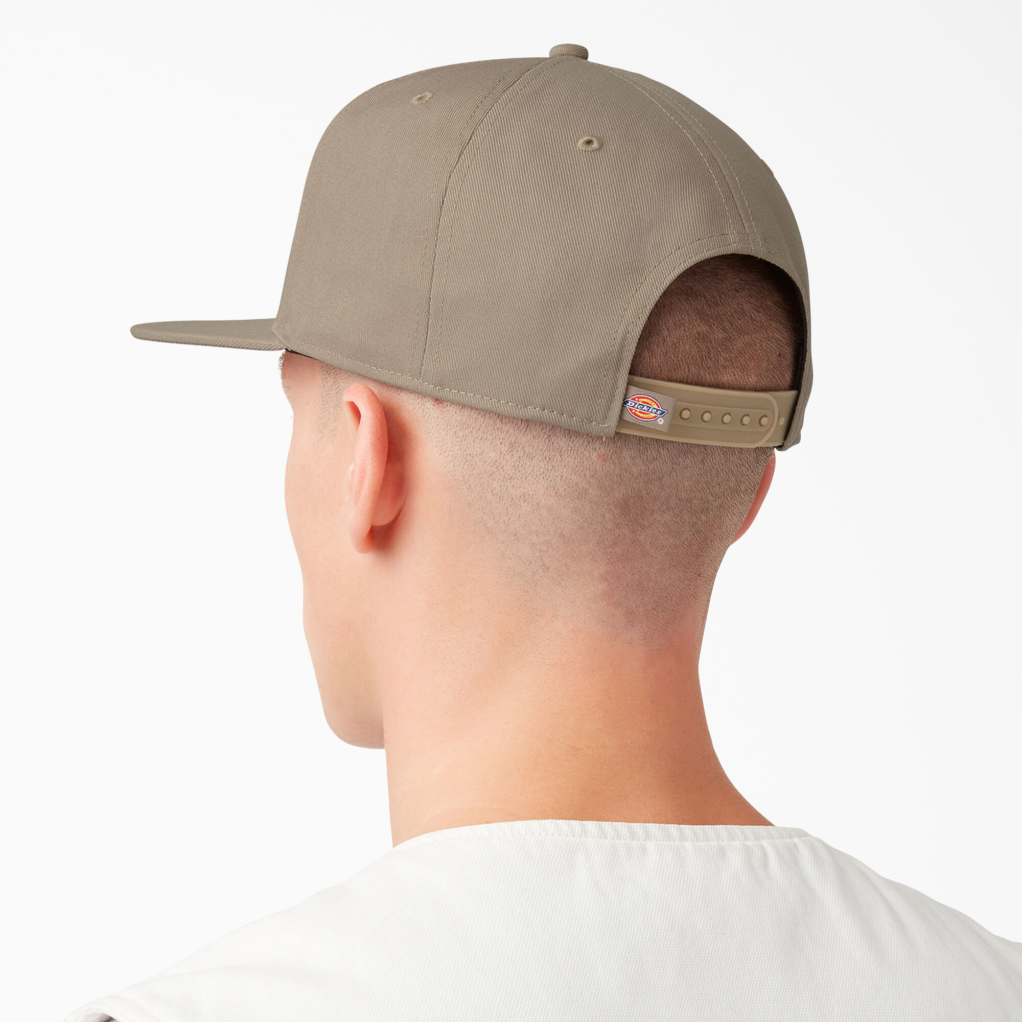 Straight bill cap deals