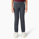 Boys&#39; FLEX Skinny Fit Pants, 4-20 - Charcoal Gray &#40;CH&#41;