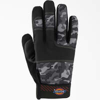 All-Purpose Performance Work Gloves - Gray Camo (GEC)