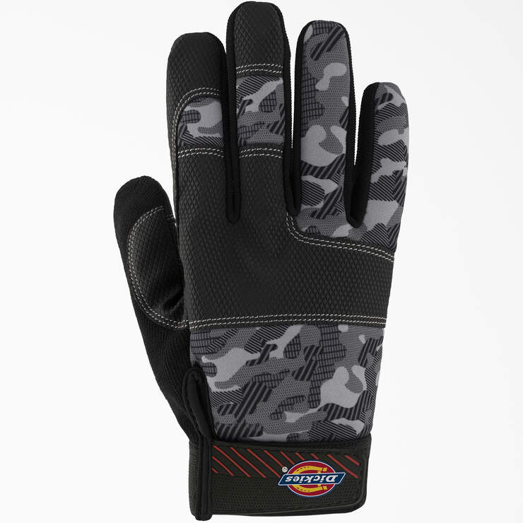All-Purpose Performance Work Gloves - Gray Camo (GEC) image number 1