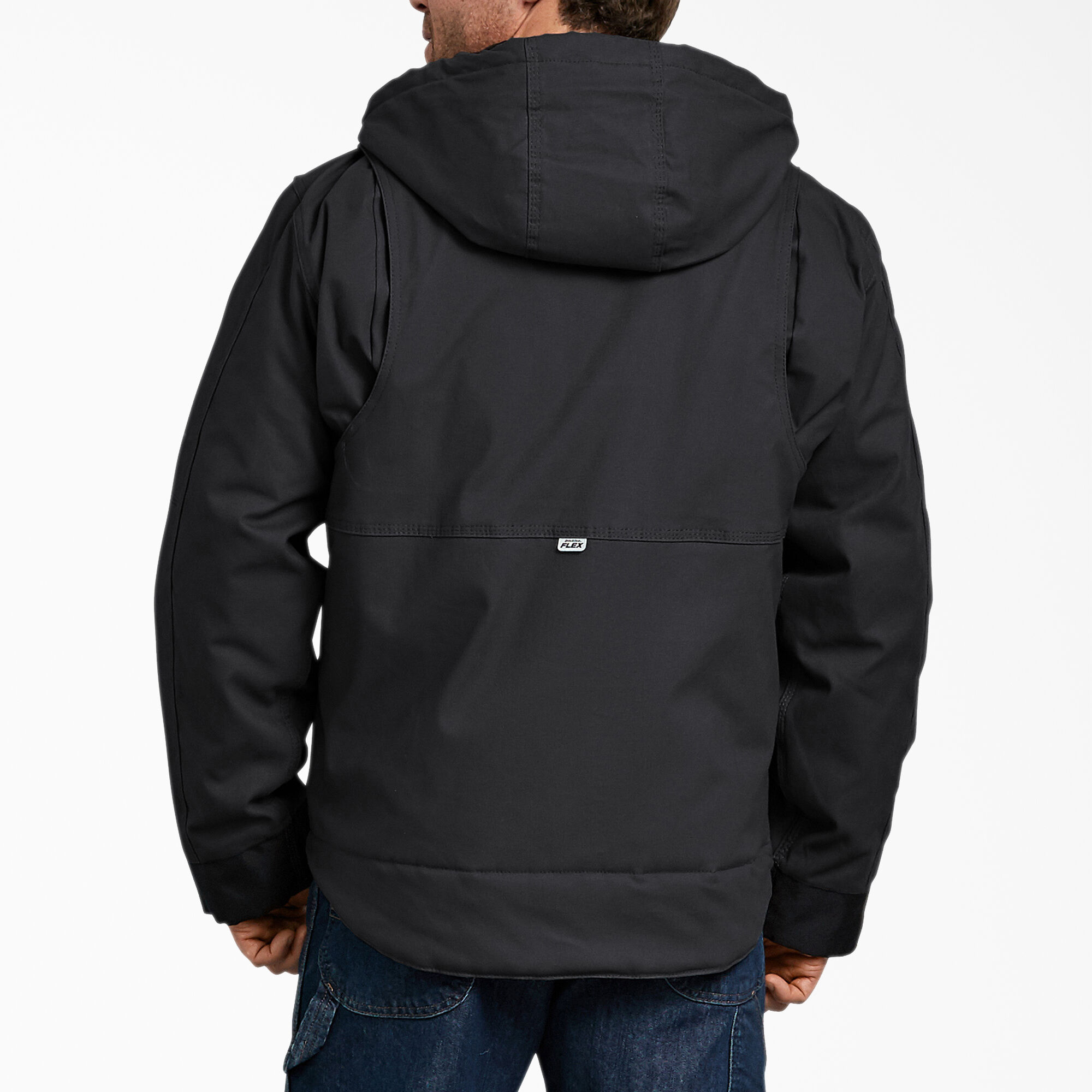 Water Repellent Duck Jacket Dickies Dickies US