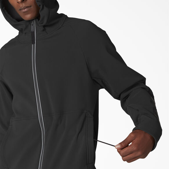 Ultimate ProTect Zip Hoodie - Black &#40;BK&#41;