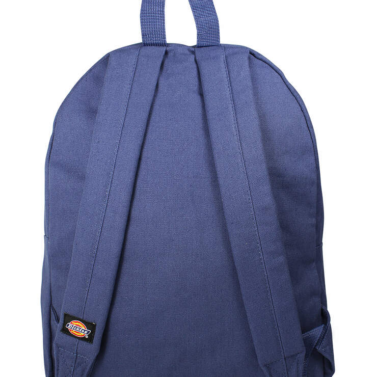 Classic Backpack - Navy Blue (NV) image number 2