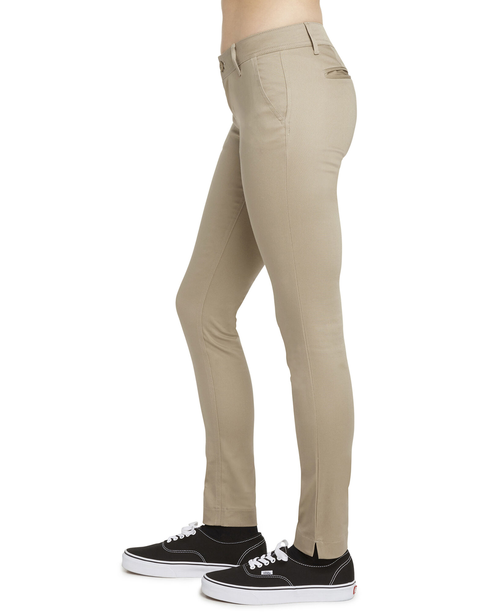 dickies super skinny pants
