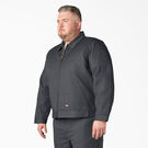 Insulated Eisenhower Jacket - Charcoal Gray &#40;CH&#41;