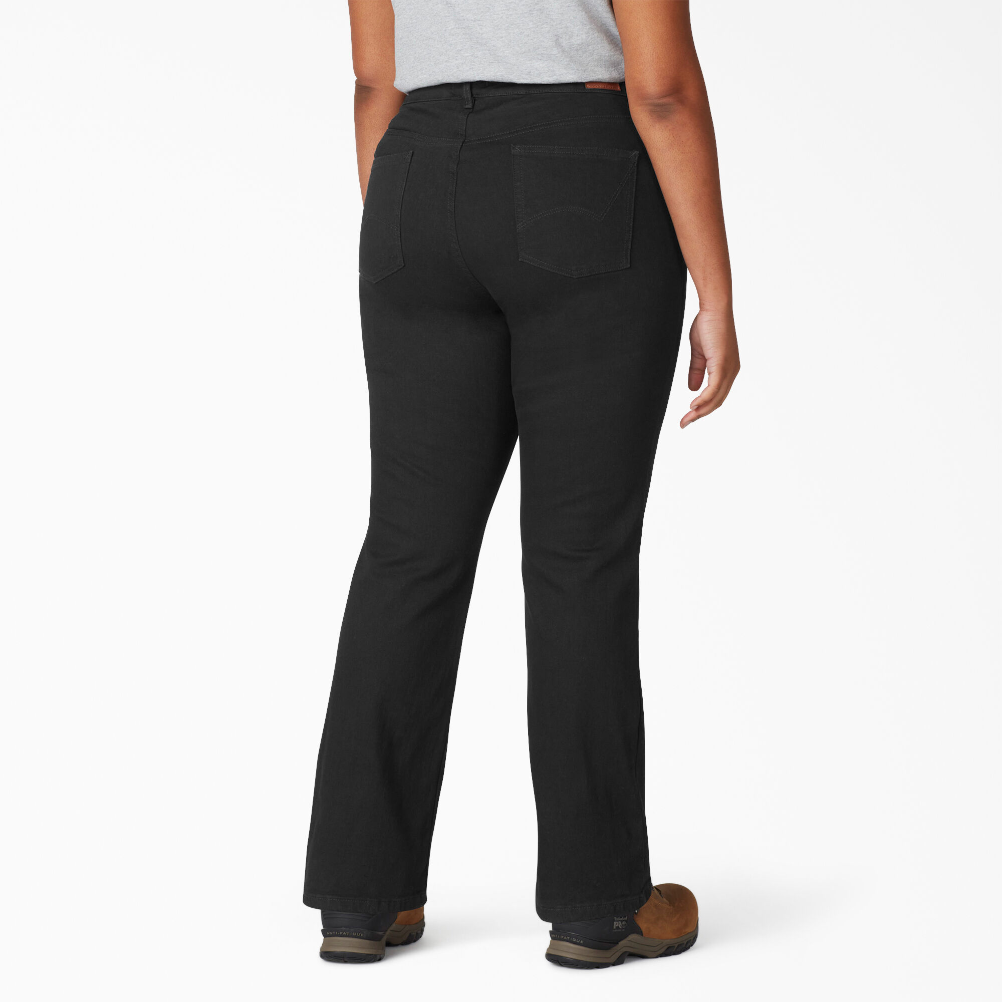 Bootcut dickies hot sale