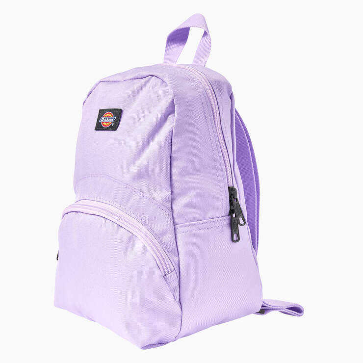 Mini Backpack - Purple Rose (UR2) image number 3