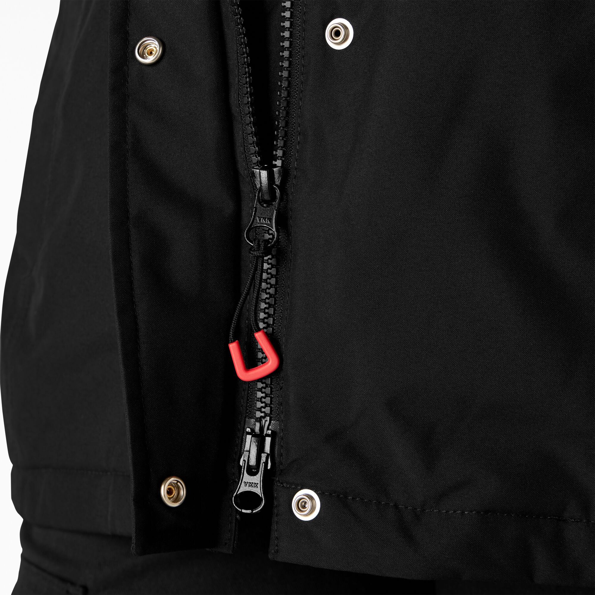 Dickies hotsell waterproof coat
