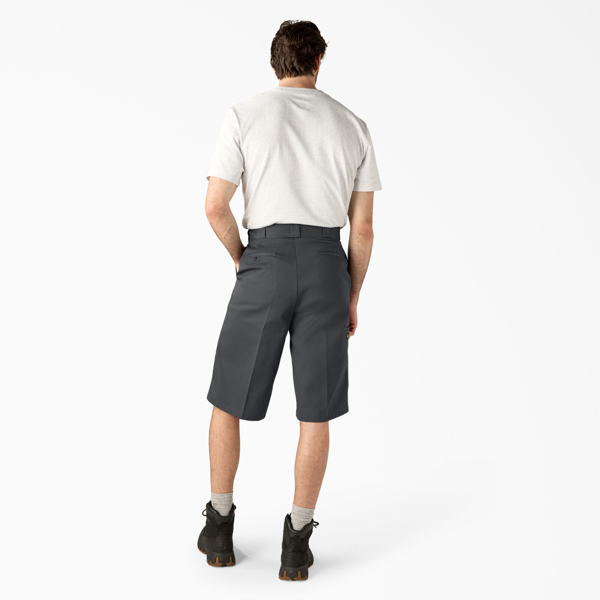 Men's 15