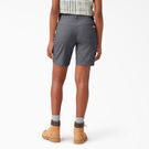 Women&#39;s Cooling Shorts, 9&quot; - Graphite Gray &#40;GA&#41;