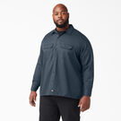 Long Sleeve Work Shirt - Airforce Blue &#40;AF&#41;