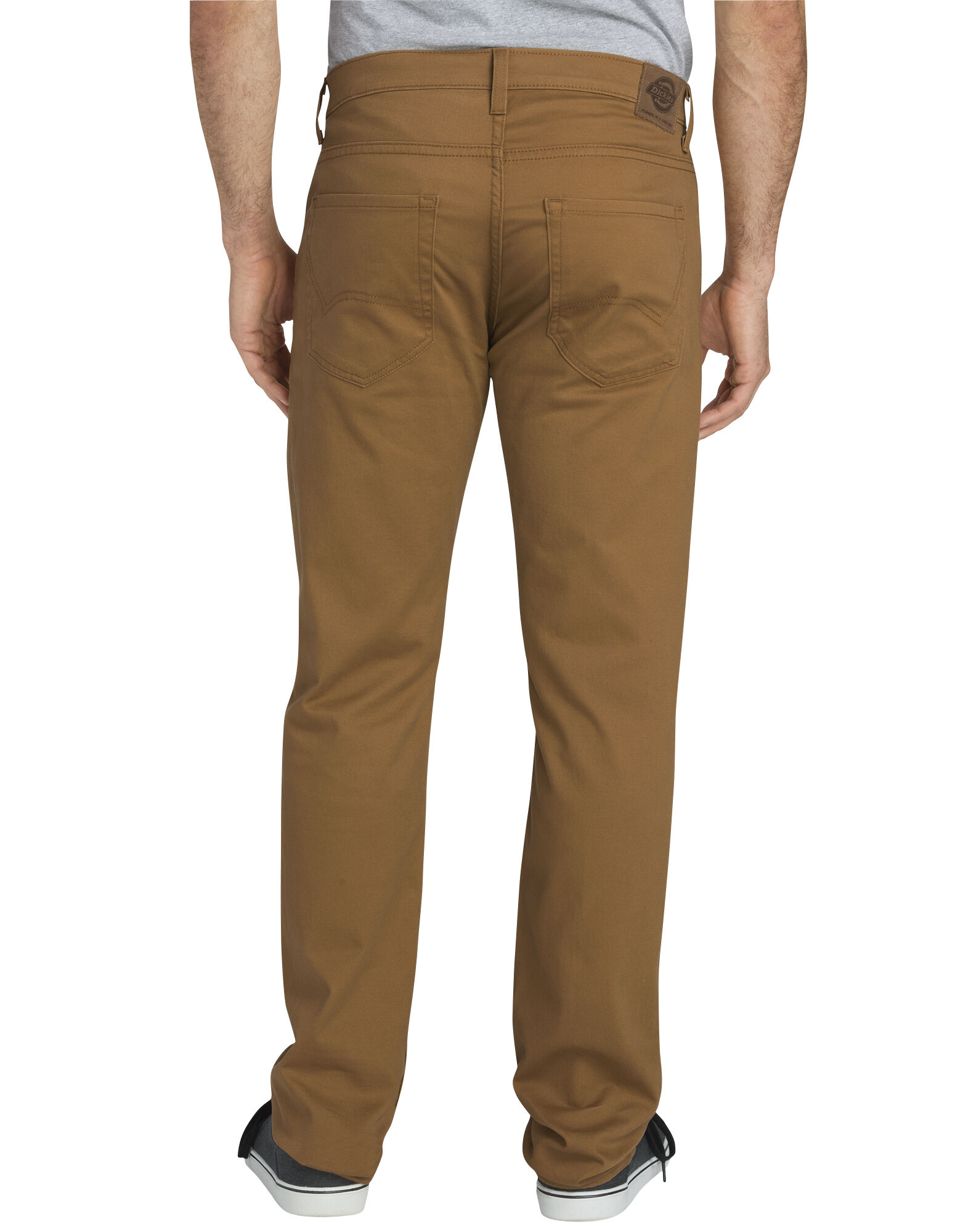 dickies x series slim fit