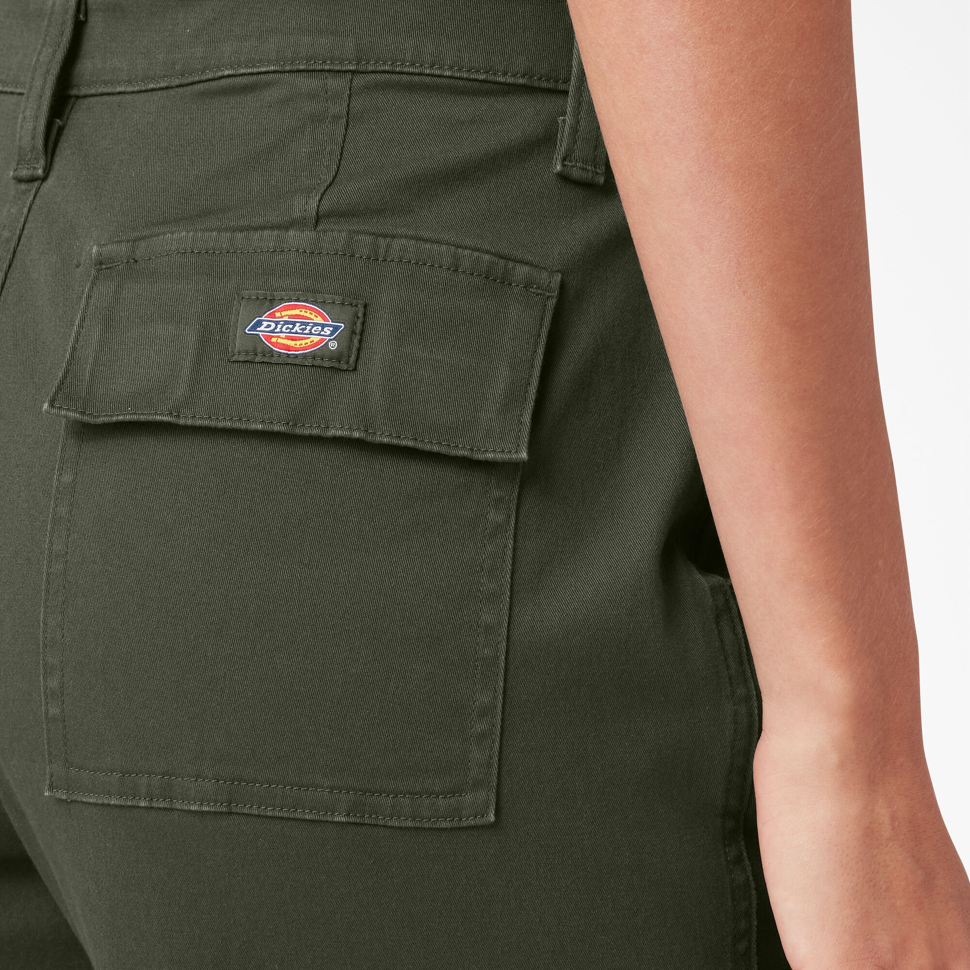 Dickies cargo pants womens online
