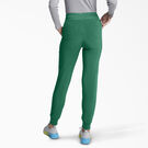 Women&#39;s EDS Essentials Jogger Scrub Pants - Hunter Green &#40;HTR&#41;